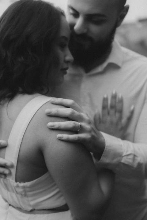 Ensaio com garoa Presidente Prudente

Ensaio romântico na natureza

Fotografia de casal espontânea

Ensaio ao ar livre casal
'