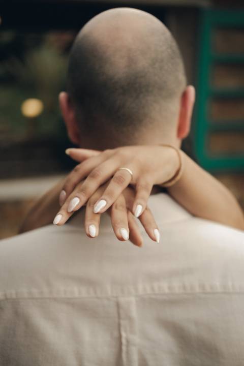 
Ensaio com garoa Presidente Prudente

Ensaio romântico na natureza

Fotografia de casal espontânea

Ensaio ao ar livre casal
'