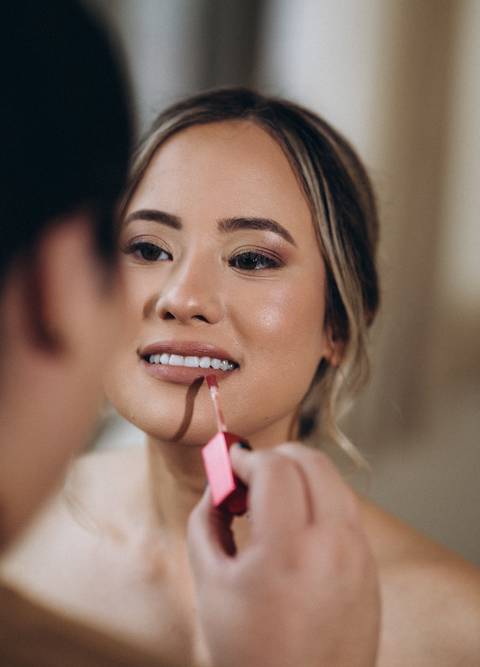 Ensaio pré-wedding e casamento
Casamento com presença de Deus
Fotógrafo cristão de casamento
Casamento romântico em Atibaia'