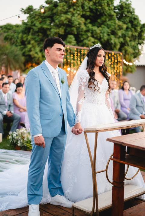 Casamento natural e espontâneo

Fotógrafo profissional em Presidente Prudente'