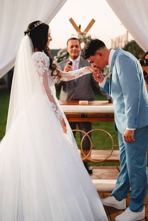 Casamento natural e espontâneo

Fotógrafo profissional em Presidente Prudente'