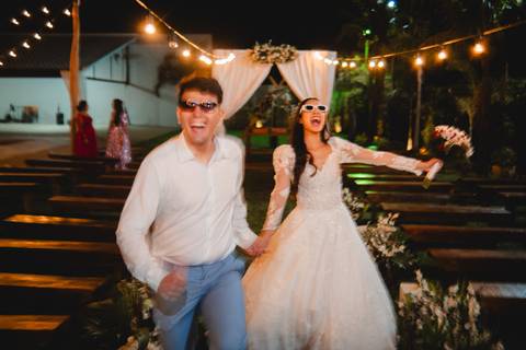 Casamento natural e espontâneo

Fotógrafo profissional em Presidente Prudente'