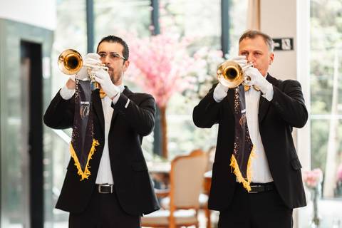 Casamento na Churrascaria Guaíba

Cerimonial com Gabriela assessora de eventos

Casamento elegante em Presidente Prudente

Fotografia de casamento com cerimonial completo'