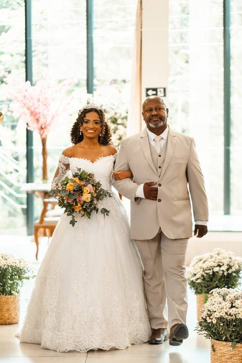 Casamento na Churrascaria Guaíba

Cerimonial com Gabriela assessora de eventos

Casamento elegante em Presidente Prudente

Fotografia de casamento com cerimonial completo'