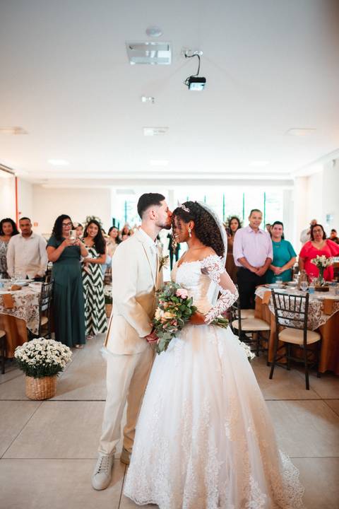 Casamento na Churrascaria Guaíba

Cerimonial com Gabriela assessora de eventos

Casamento elegante em Presidente Prudente

Fotografia de casamento com cerimonial completo'