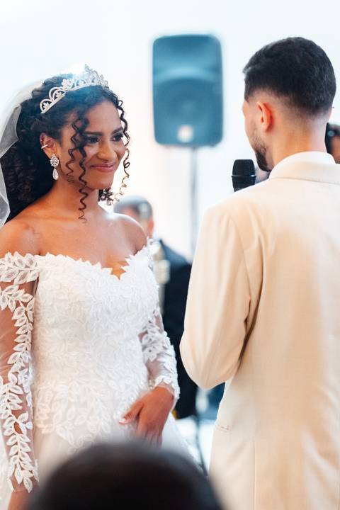 Casamento na Churrascaria Guaíba

Cerimonial com Gabriela assessora de eventos

Casamento elegante em Presidente Prudente

Fotografia de casamento com cerimonial completo'