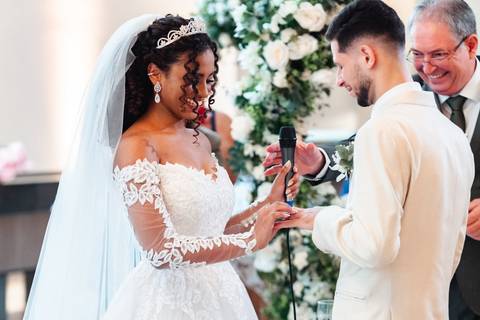 Casamento na Churrascaria Guaíba

Cerimonial com Gabriela assessora de eventos

Casamento elegante em Presidente Prudente

Fotografia de casamento com cerimonial completo Casamento em Presidente Prudente

Fotógrafo de casamento Presidente Prudente'