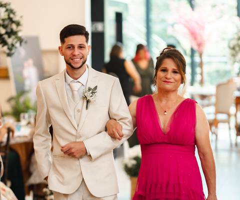 Casamento na Churrascaria Guaíba

Cerimonial com Gabriela assessora de eventos

Casamento elegante em Presidente Prudente

Fotografia de casamento com cerimonial completo'