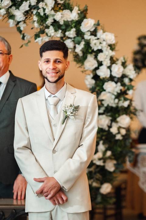 Casamento na Churrascaria Guaíba

Cerimonial com Gabriela assessora de eventos

Casamento elegante em Presidente Prudente

Fotografia de casamento com cerimonial completo'