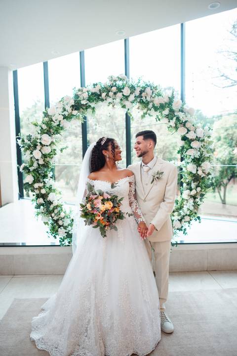 Casamento na Churrascaria Guaíba

Cerimonial com Gabriela assessora de eventos

Casamento elegante em Presidente Prudente

Fotografia de casamento com cerimonial completo Casamento em Presidente Prudente

Fotógrafo de casamento Presidente Prudente'