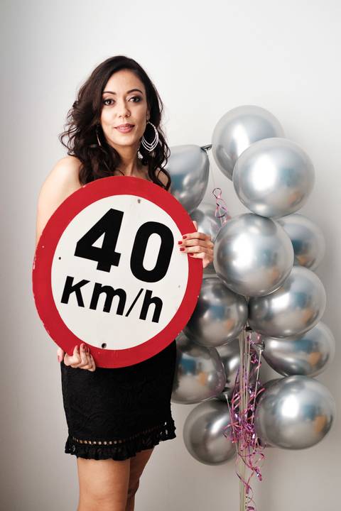 Ensaio de aniversario em estudio 
Fotografo em Presidente Prudente 
Ideias de ensaio de 40 anos '