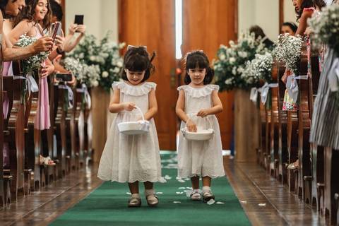 vestido de daminhas em presidente prudente 
Gisela Horta em presidente prudente '