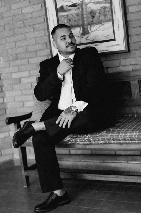 aluguel de terno em presidente prudente 
Fotografo de casamento em presidente Prudente
Cor de terno para casamento no religioso '