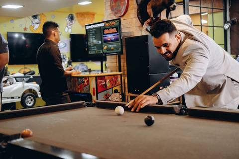 making off do noivo em presidente prudente 
Barbearia em Presidente Prudente 
Barbearia Dom Victor em Presidente '