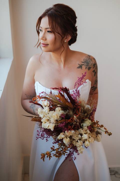 Aline Vivenda Presidente Prudente 
Ideal Dress 
Buque de noiva 
Fotografo de casamento em Presidente Prudente '