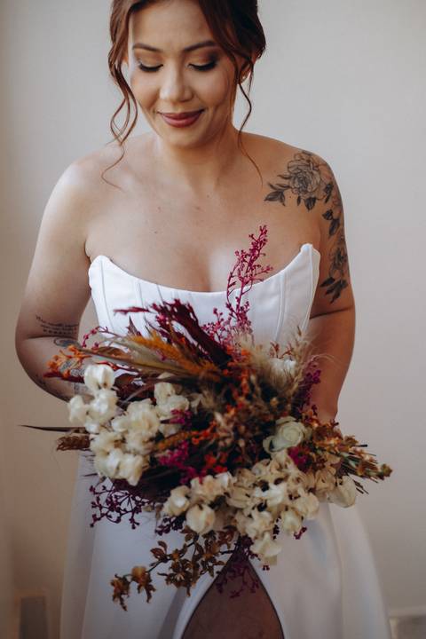 noiva Aline Vivenda 
Dia da noiva Presidente Prudente 
Fotografo de casamento em Presidente Prudente '