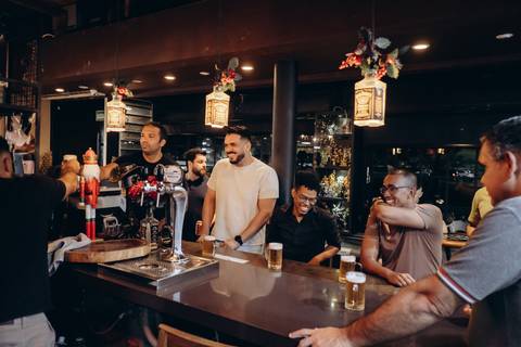 making off do noivo em presidente prudente 
Barbearia em Presidente Prudente 
Barbearia Dom Victor em Presidente '