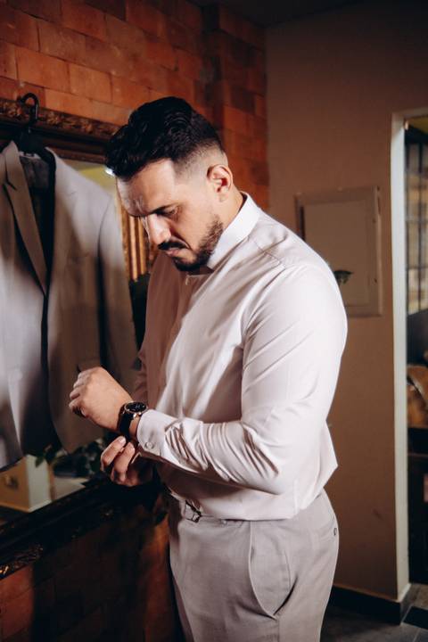 making off do noivo em presidente prudente 
Barbearia em Presidente Prudente 
Barbearia Dom Victor em Presidente '