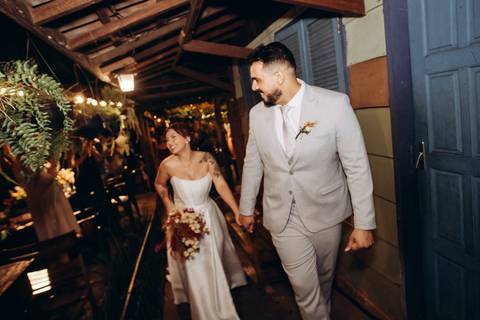 restaurante garden em presidente Prudente '