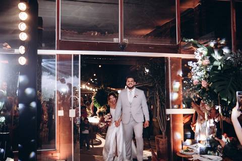 casamento no restaurante garden em presidente prudente '