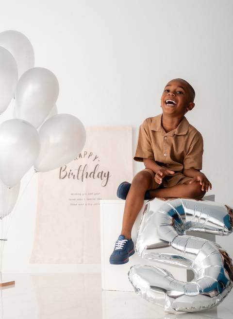 ensaio infantil em Studio de fotografia em presidente prudente '