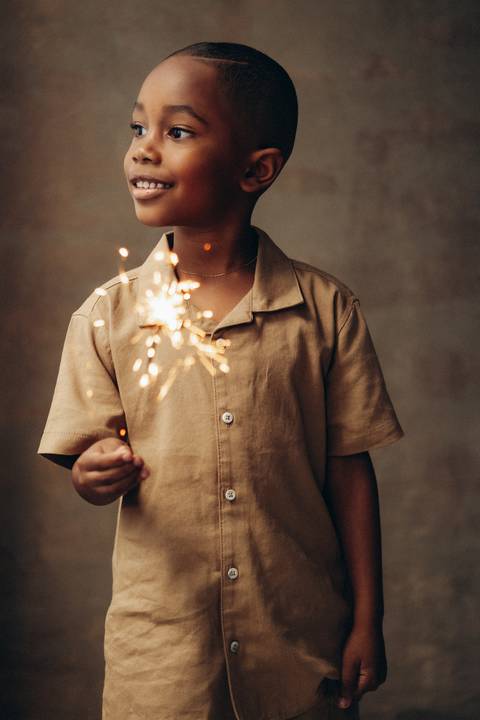 ensaio infantil de aniversario '