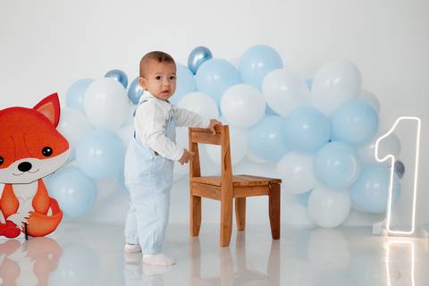 ensaio infantil em presidente prudente '