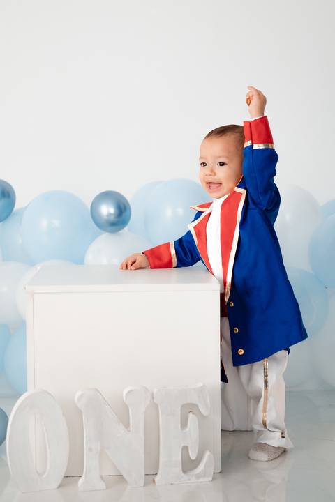 o Pequeno Príncipe,'