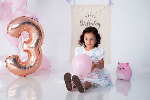 Ensaio infantil de 3 anos 
Fotografa infantil em presidente prudente 
'