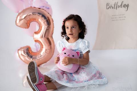 Ensaio no studio de criança 
Fotografo em presidente prudente '