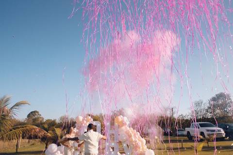 otografia profissional de chá revelação, gestante, bebês e família em Presidente Prudente '