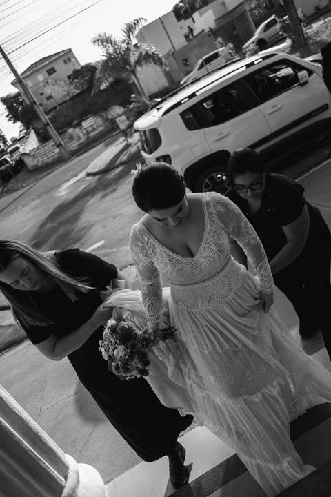 cerimonialista  em presidente prudente '