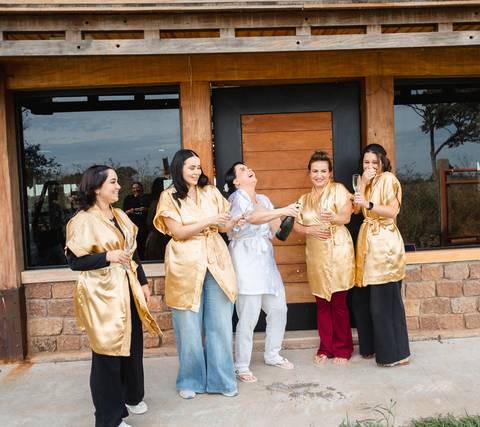 roby para o dia da noiva '