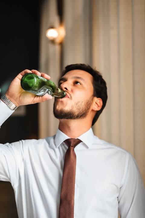 dia do Noivo em Presidente Prudente '