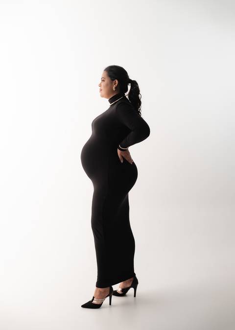 ensaio de gestante em estudio de fotografia
melhor fotografo de gestante em presidente prudente 
ensaio em estudio de fotografia vestido para gestante para casamento '