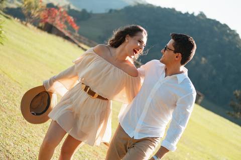 PRE WEDDIN
ENSAIO DE CASAL
FTOGRAFO PRESIDNETE PRUDENTE '