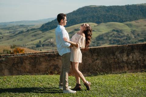 PRUDENTE 
FOTOGRAFO PRESIDENTE PRUDENTE 
ENSAIO DE CASAL
MORRO DO GAVIAO 
PEDRA DO INDIO'