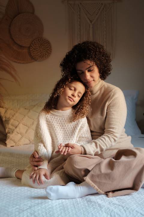 inspiracao  ensaio de dia das maes '