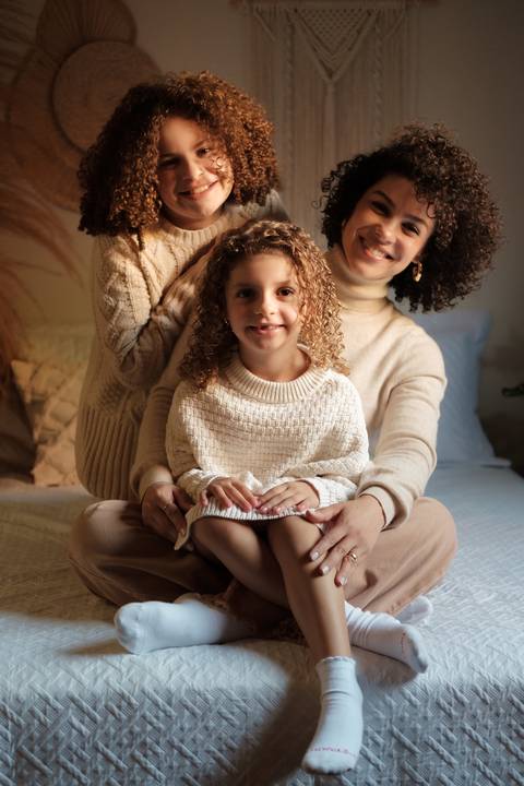 ensaio dedias das máes presidnete prudente'