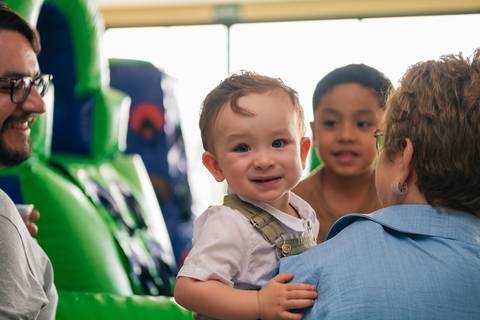 decoração festa safari infantil

tema safari baby mickey

festa infantil safari luxo

festa safari personalizada'