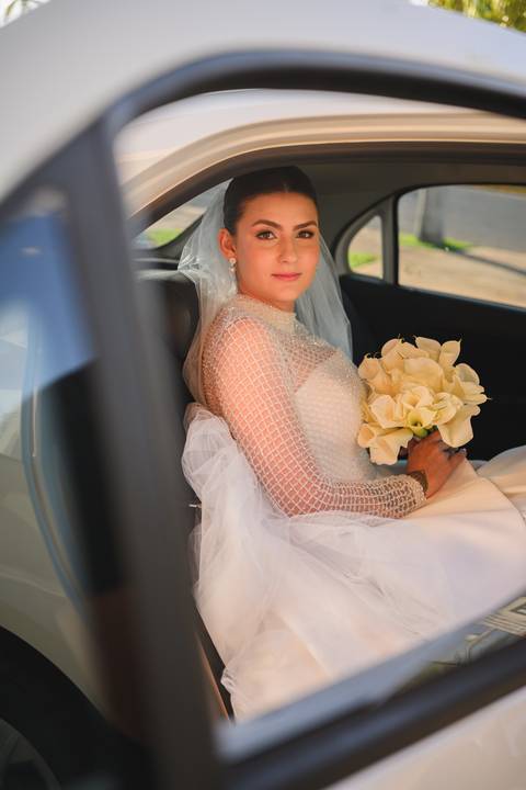 Vestido de noiva minimalista Ideal Dresses

Noiva com vestido minimalista casamento Presidente Prudente

Detalhes vestido de noiva Ideal Dresses

Noiva elegante vestido moderno casamento'