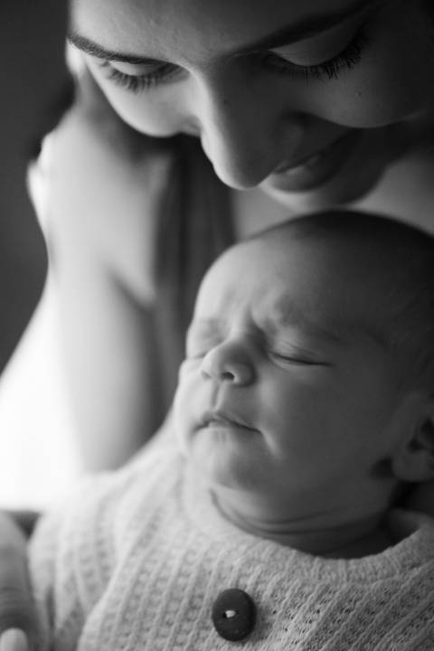 vínculo familiar

amor desde a gestação

primeiros dias do bebê

conexão pais e bebê

história de superação'