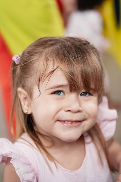 crianças brincando festa infantil

convidados festa 1 ano

momentos espontâneos festa infantil

alegria festa infantil Pirapozinho'