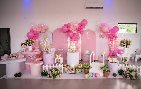 decoração festa infantil 1 ano Pirapozinho

decoração festa 1 aninho Lara

mesa do bolo festa infantil Pirapozinho

decoração aniversário 1 ano menina

detalhes decoração festa infantil'