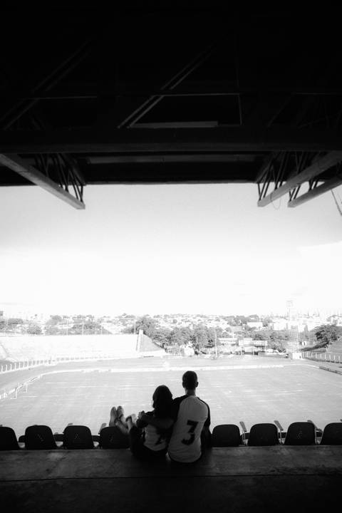 ensaio pre wedding Corinthians
casal corinthiano
ensaio de casal apaixonado por futebol'