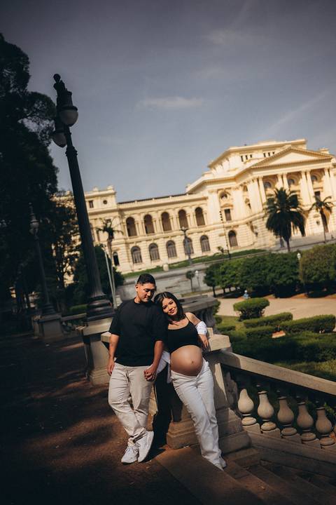 ensaio gravidez são paulo'