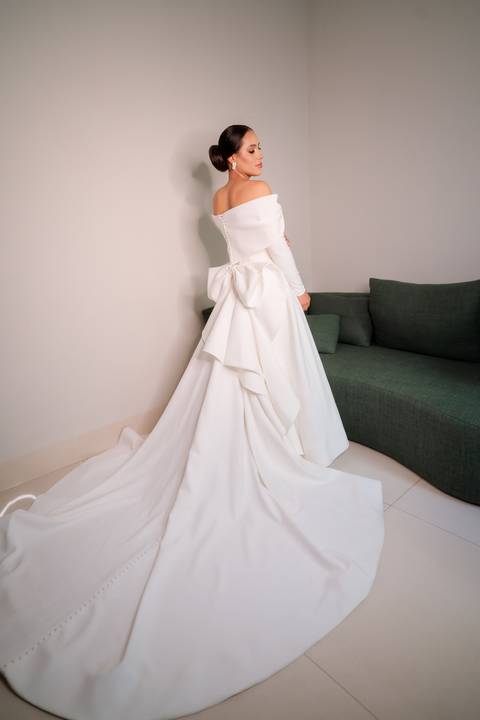 vestido de noiva;
vestido de noiva em Presidente Prudente;
escolha do vestido de noiva;
vestido de noiva dos sonhos;
loja de vestido de noiva em Presidente Prudente;
tendências de vestido de noiva;
vestido de noiva elegante.'