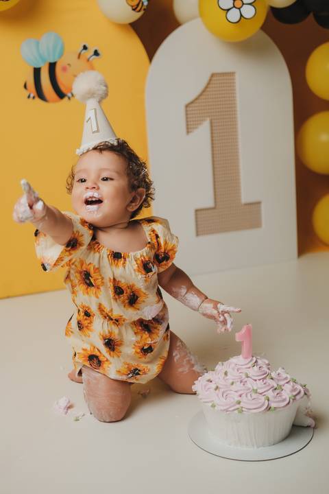 Smash the Cake em Presidente Prudente



Ensaio de 1 ano em Presidente Prudente



Fotógrafo infantil em Presidente Prudente

Ensaio fotográfico infantil
Fotografia de aniversário de 1 ano'