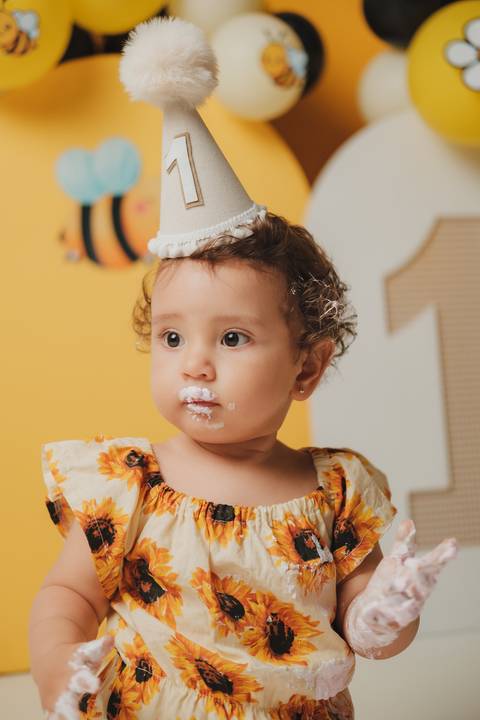 Smash the Cake em Presidente Prudente



Ensaio de 1 ano em Presidente Prudente



Fotógrafo infantil em Presidente Prudente



Ensaio fotográfico infantil



Fotografia de aniversário de 1 ano'