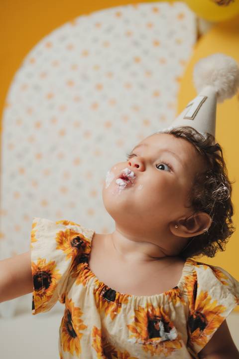 Smash the Cake em Presidente Prudente



Ensaio de 1 ano em Presidente Prudente



Fotógrafo infantil em Presidente Prudente



Ensaio fotográfico infantil



Fotografia de aniversário de 1 ano'